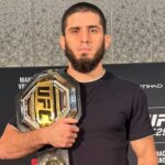 islam makhachev net worth