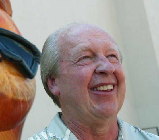 jim davis net worth