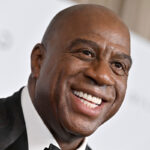 magic johnson net worth