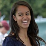 malia obama net worth