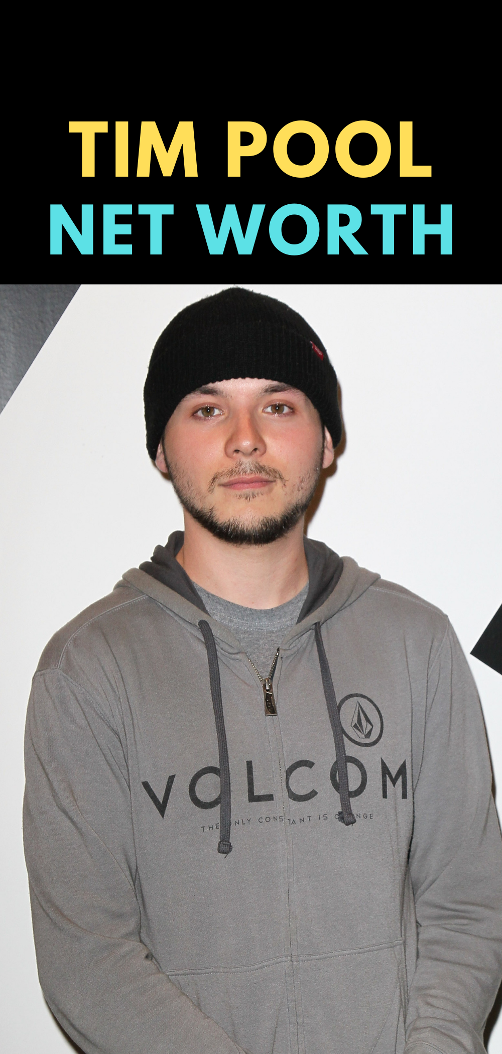 tim pool net worth