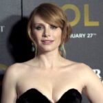 Bryce Dallas Howard Net Worth