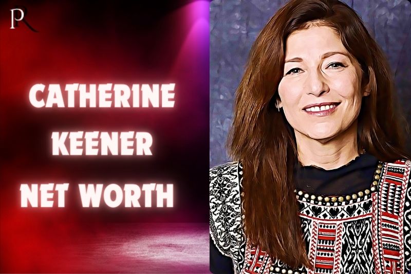 Catherine Keener Net Worth