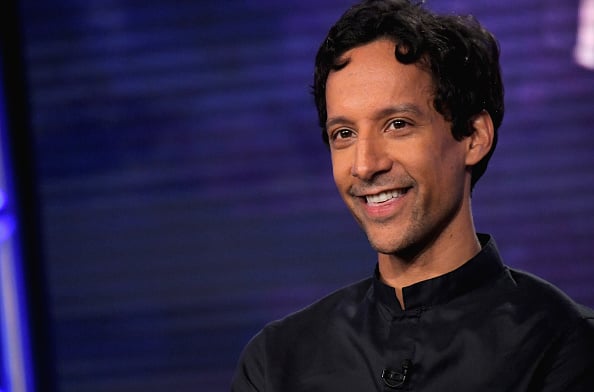 Danny Pudi Net Worth