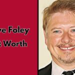 Dave Foley Net Worth