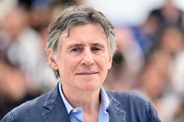 Gabriel Byrne Net Worth