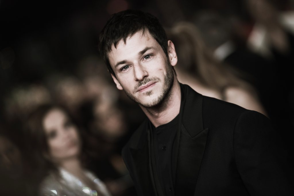 Gaspard Ulliel Net Worth