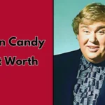 John Candy Net Worth