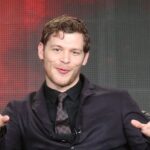 Joseph Morgan Net Worth