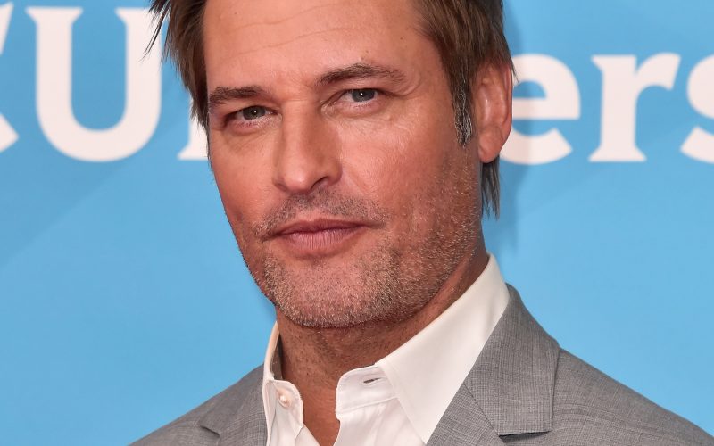 Josh Holloway Net Worth