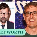 Louis Theroux Net Worth