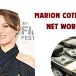 Marion Cotillard Net Worth