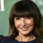 Mary Steenburgen Net Worth