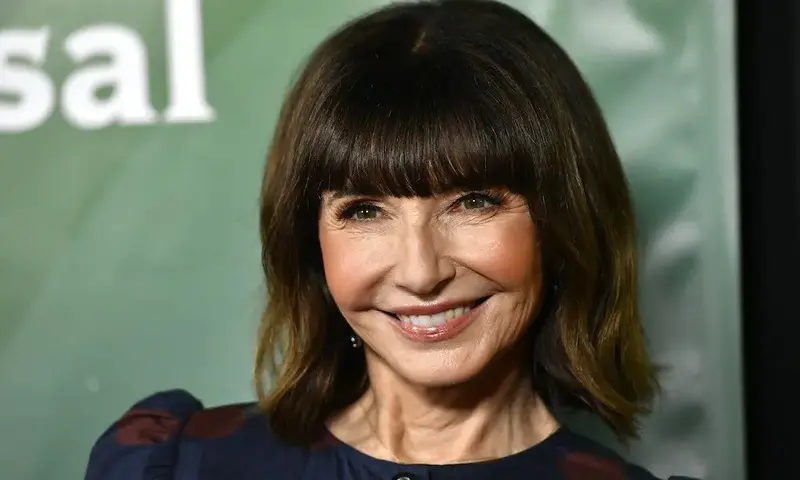 Mary Steenburgen Net Worth