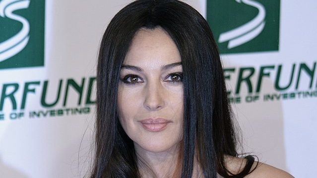 Monica Bellucci Net Worth