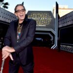 Peter Mayhew Net Worth