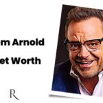 Tom Arnold Net Worth