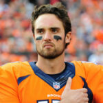 Brock Osweiler Net Worth