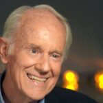 Mike Farrell
