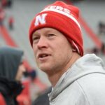 Scott Frost