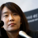 Han Kang Nobel Prize Winner Profile!