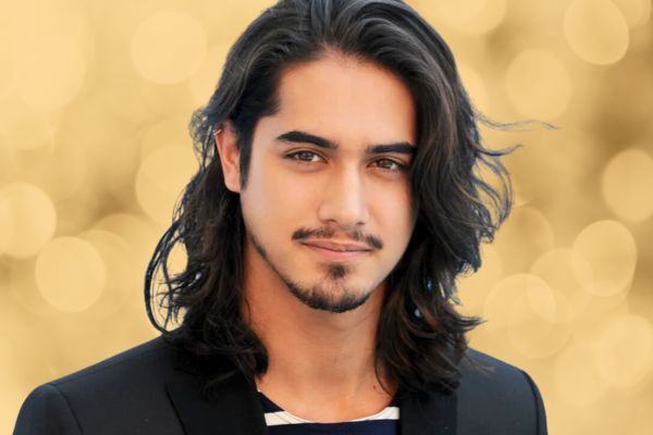 Avan Jogia Net Worth 2024