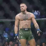 Conor McGregor Net Worth 2024