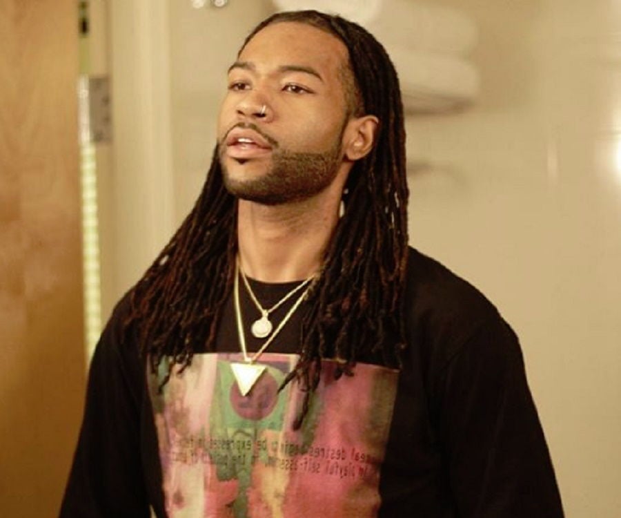 how tall is partynextdoor?